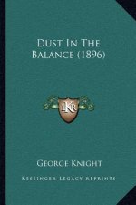 Dust in the Balance (1896)