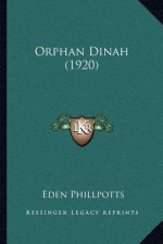 Orphan Dinah (1920)