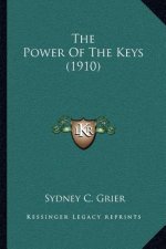 The Power of the Keys (1910)
