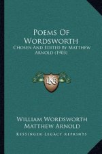 Poems of Wordsworth: Chosen and Edited by Matthew Arnold (1903)