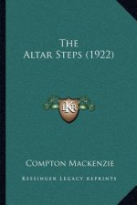 The Altar Steps (1922)