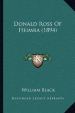 Donald Ross of Heimra (1894)