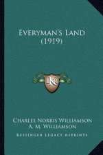 Everyman's Land (1919)