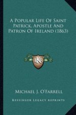 A Popular Life of Saint Patrick, Apostle and Patron of Ireland (1863)