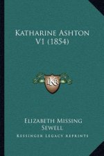 Katharine Ashton V1 (1854)
