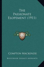 The Passionate Elopement (1911)