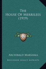 The House of Merrilees (1919)