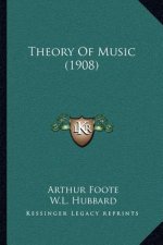 Theory of Music (1908)