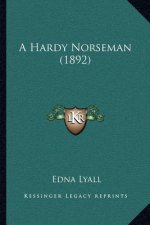A Hardy Norseman (1892)
