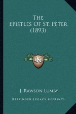 The Epistles of St. Peter (1893)