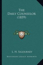 The Daily Counselor (1859)