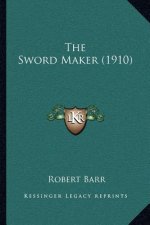 The Sword Maker (1910)