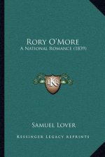 Rory O'More: A National Romance (1839)