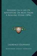 Episodes in a Life of Adventure or Moss from a Rolling Stone (1896)
