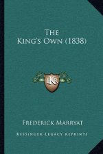 The King's Own (1838)