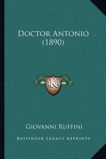 Doctor Antonio (1890)