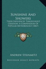 Sunshine and Showers: Their Influences Throughout Creation; A Compendium of Popular Meteorology (1867)