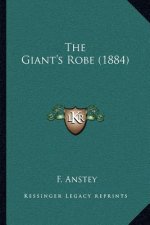The Giant's Robe (1884)