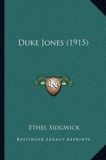 Duke Jones (1915)