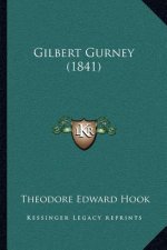 Gilbert Gurney (1841)