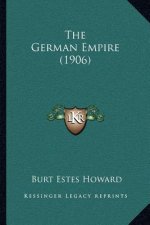 The German Empire (1906)