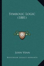 Symbolic Logic (1881)