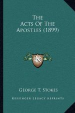 The Acts of the Apostles (1899)