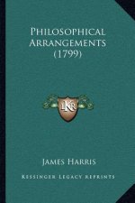 Philosophical Arrangements (1799)