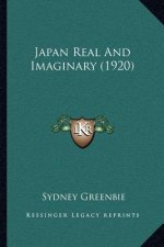 Japan Real and Imaginary (1920)