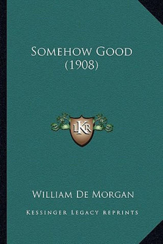 Somehow Good (1908)