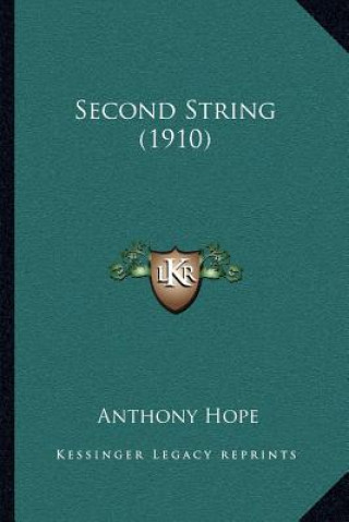 Second String (1910)