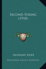 Second String (1910)