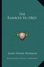 The Rambler V6 (1862)