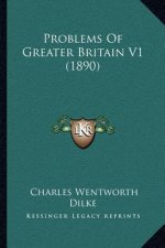Problems of Greater Britain V1 (1890)