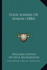 Four Sonnes of Aymon (1884)