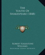 The Youth of Shakespeare (1848)