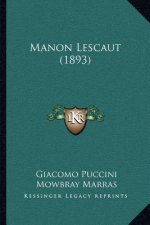 Manon Lescaut (1893)
