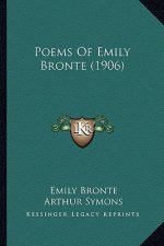 Poems of Emily Bronte (1906)