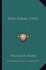 New Poems (1913)