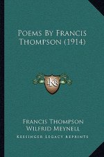 Poems by Francis Thompson (1914)