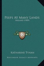 Peeps at Many Lands: Ireland (1909)