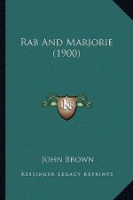Rab and Marjorie (1900)