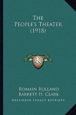 The People's Theater (1918)