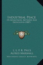 Industrial Peace: Its Advantages, Methods and Difficulties (1887)