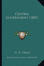 Central Government (1887)
