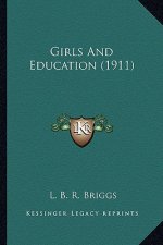 Girls and Education (1911)