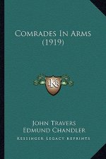 Comrades in Arms (1919)