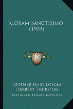Coram Sanctisimo (1909)