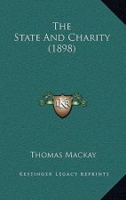 The State and Charity (1898)
