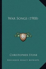 War Songs (1908)